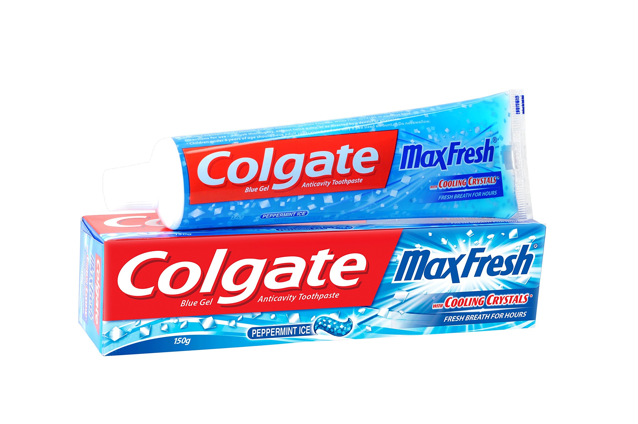 Tp Max Fresh Peppermint Ice