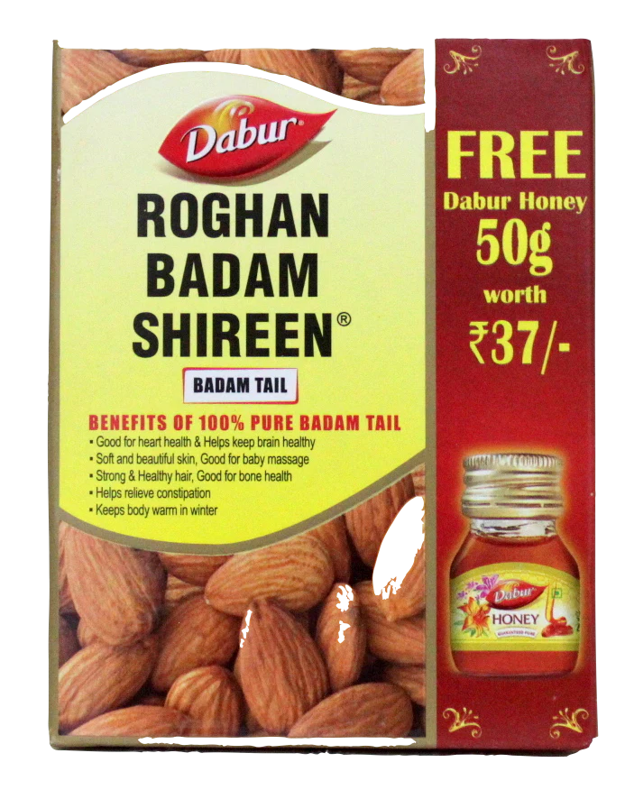 Roghan Badam Shireen Offer