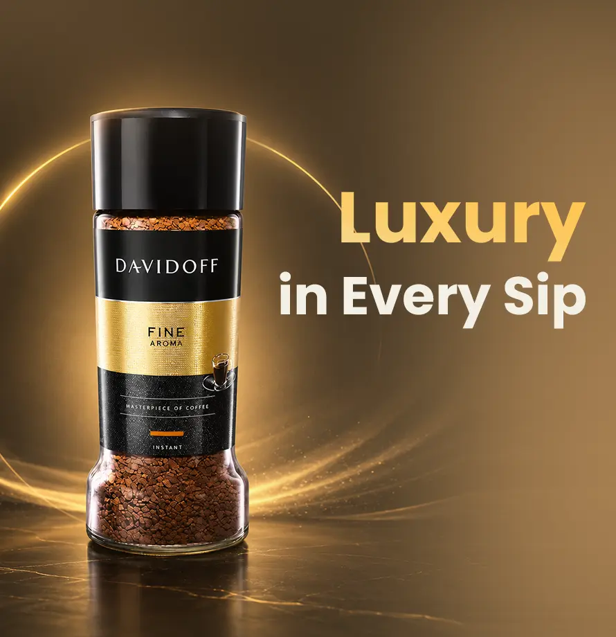 Coffee Fine Aroma Coffee