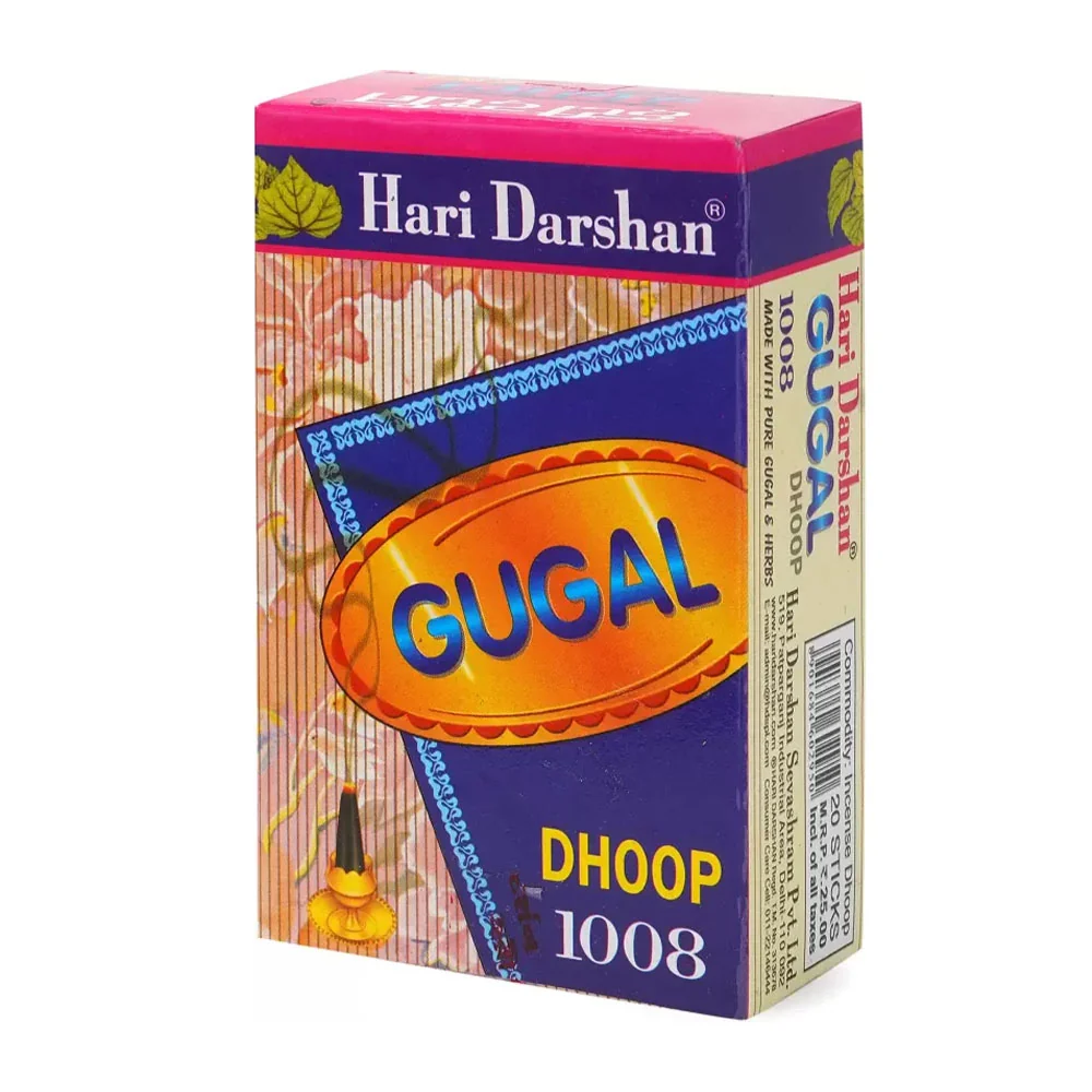 Dhoop Gugal