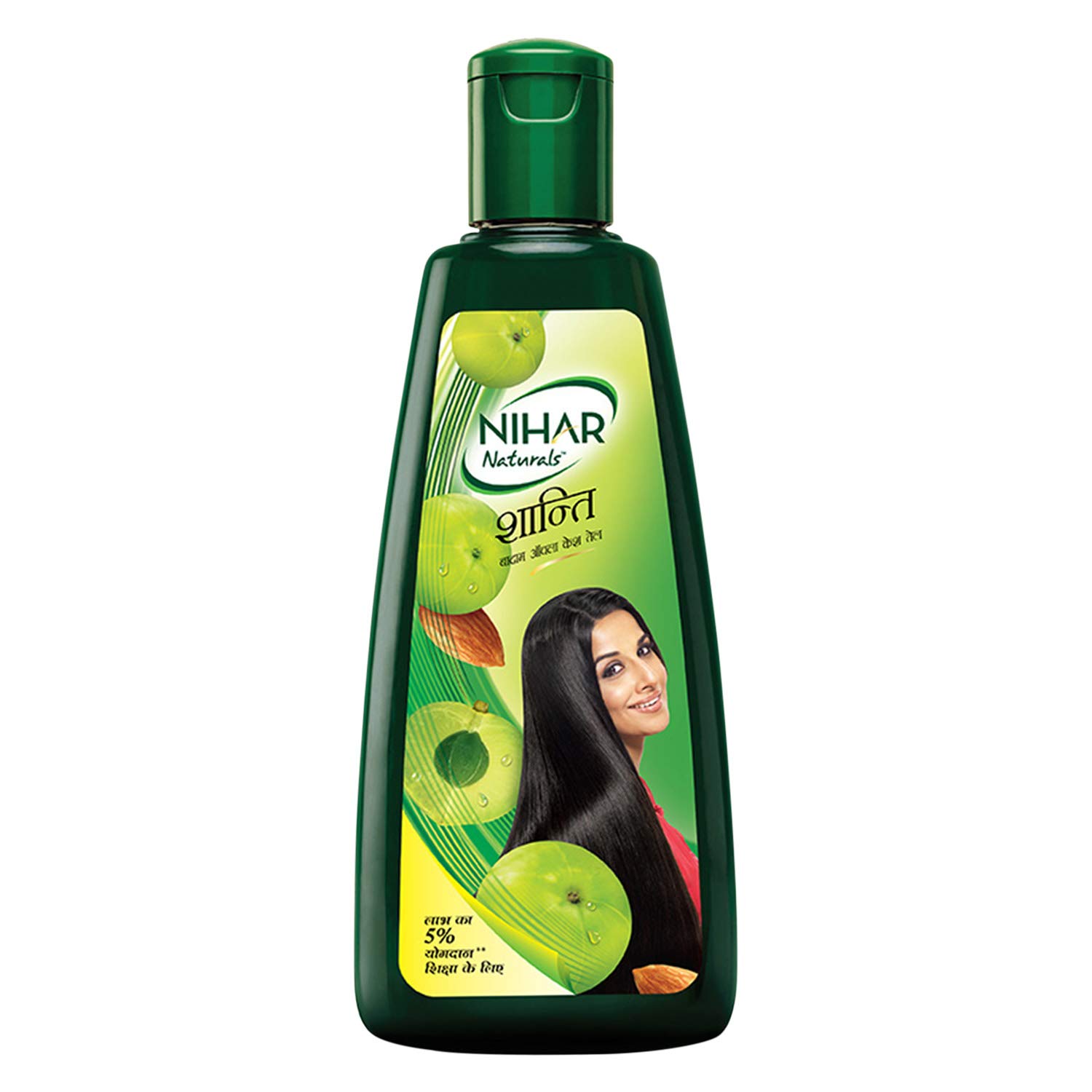 Shanti Amla Hair Oil