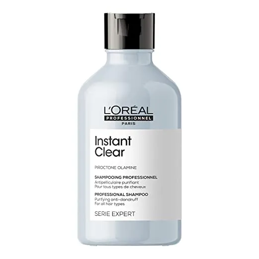 Prof Shampoo Instant Clear