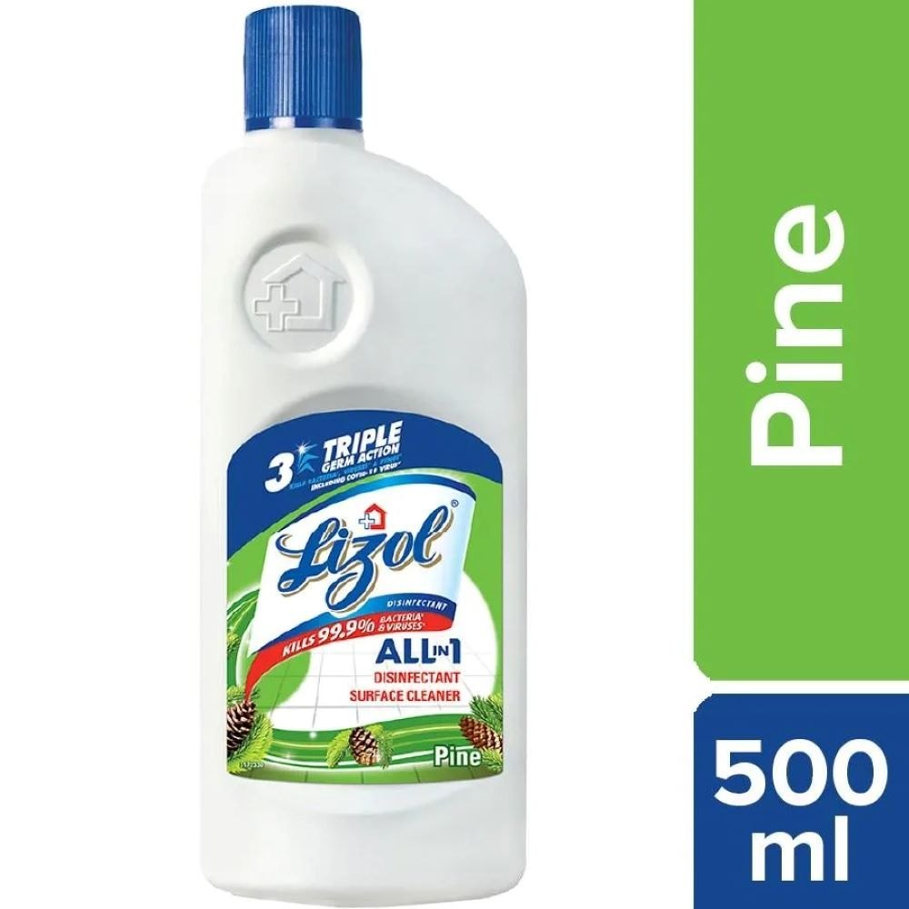 Pine Cleaner