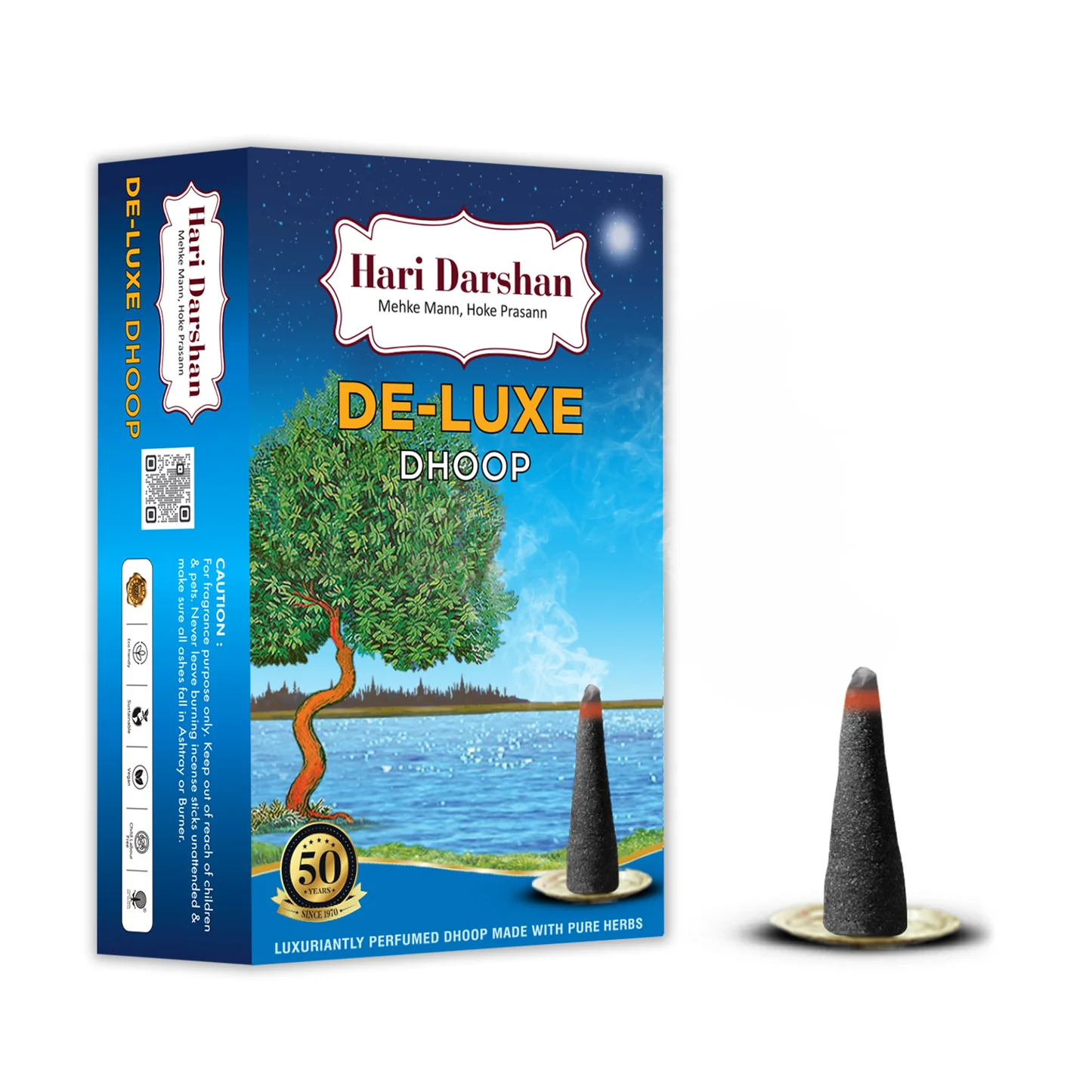 Dhoop De-luxe