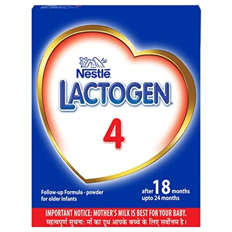 Lactogen 4 Milk Powder
