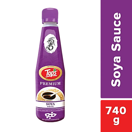 Soya Sauce