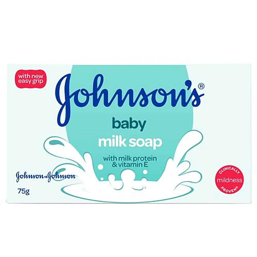 Baby Milk Soap