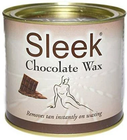 Waxing Chocolate