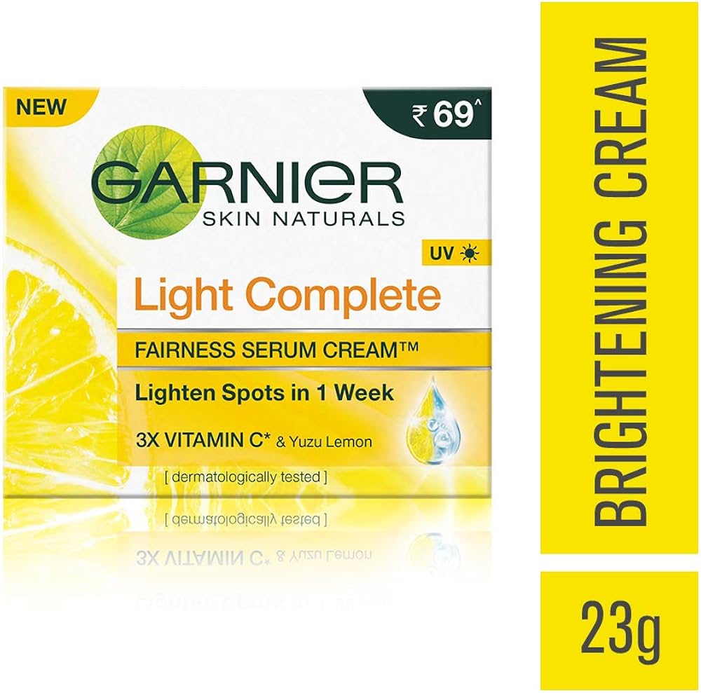 Light Complete Spot-less