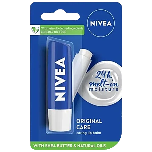 Lip Balm Original Care