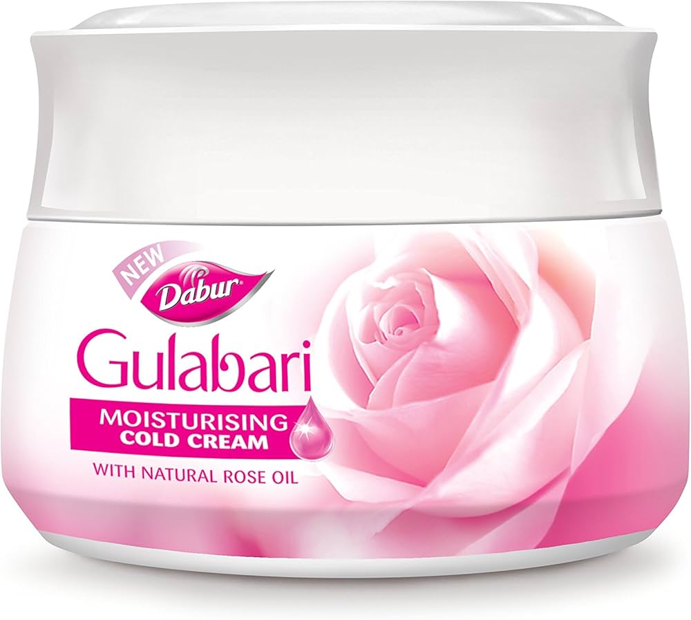 Gulaberi Cold Cream