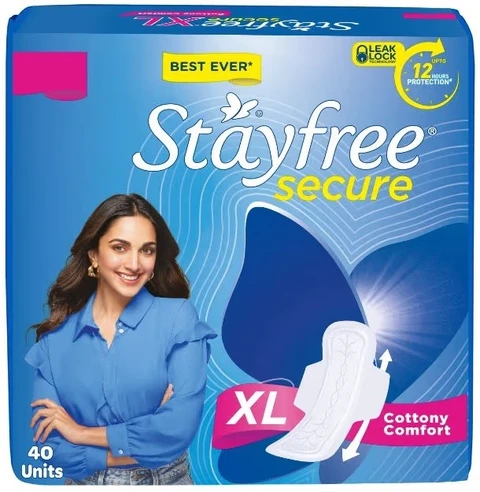 Secure Extra Large
