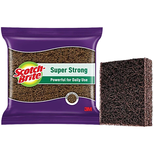 Super Strong Pad