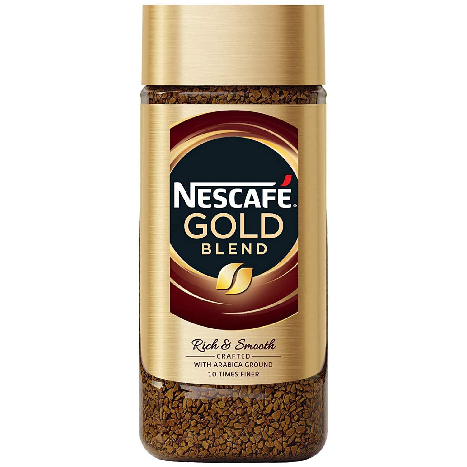 Coffee Gold Blend