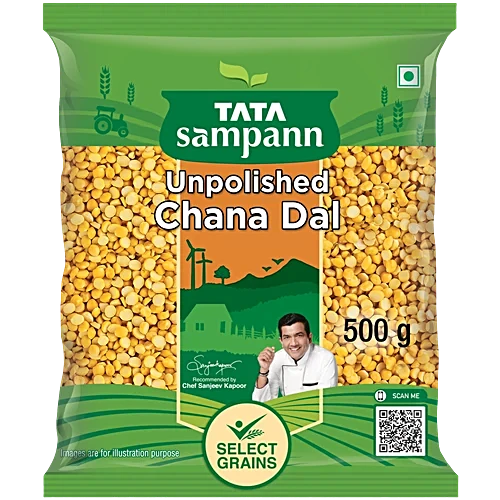 Sampann Chana Dal