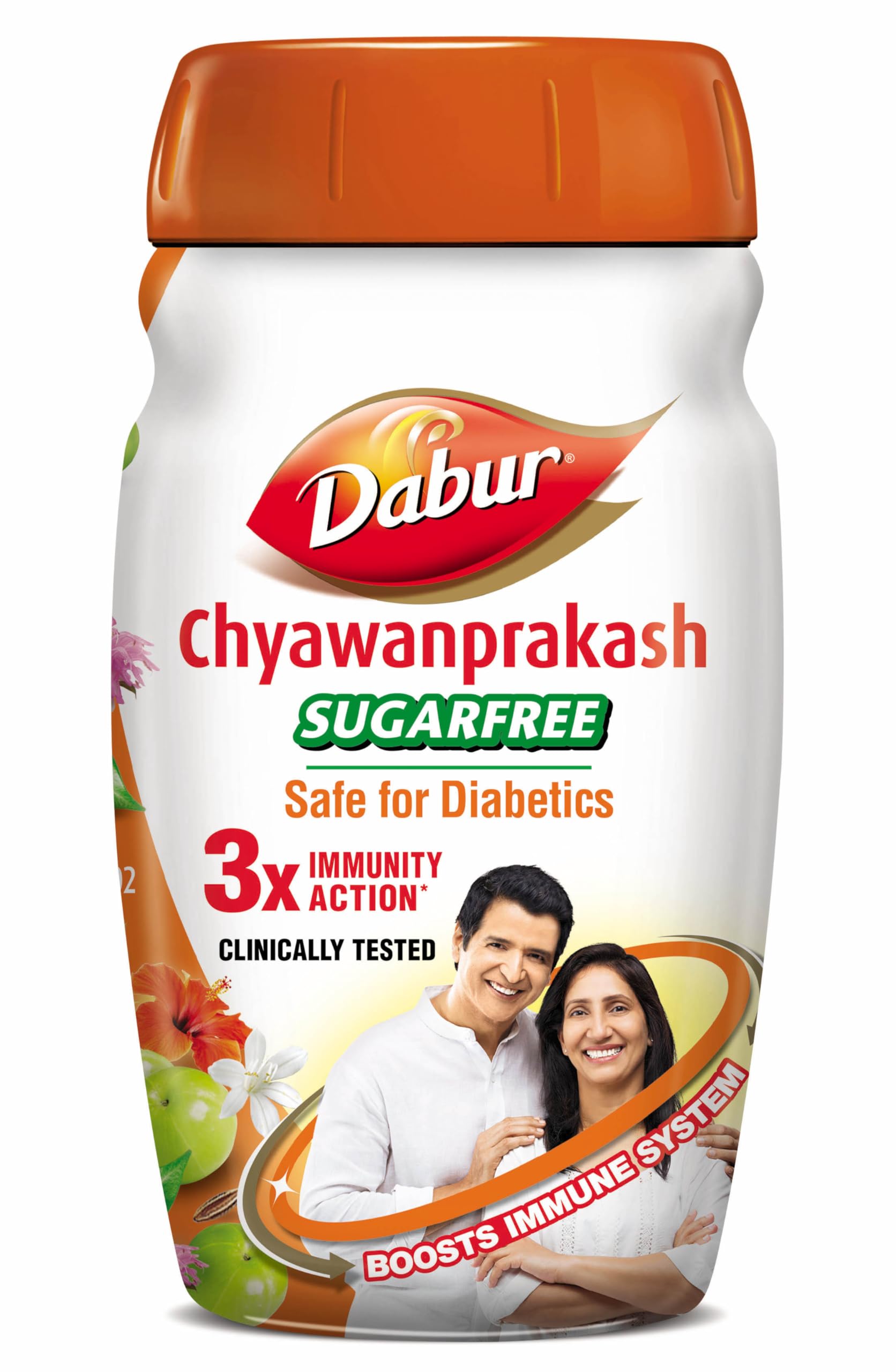 Chyawanprash Sugar Free