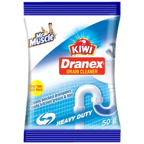 Dranex Drain Cleaner 5+