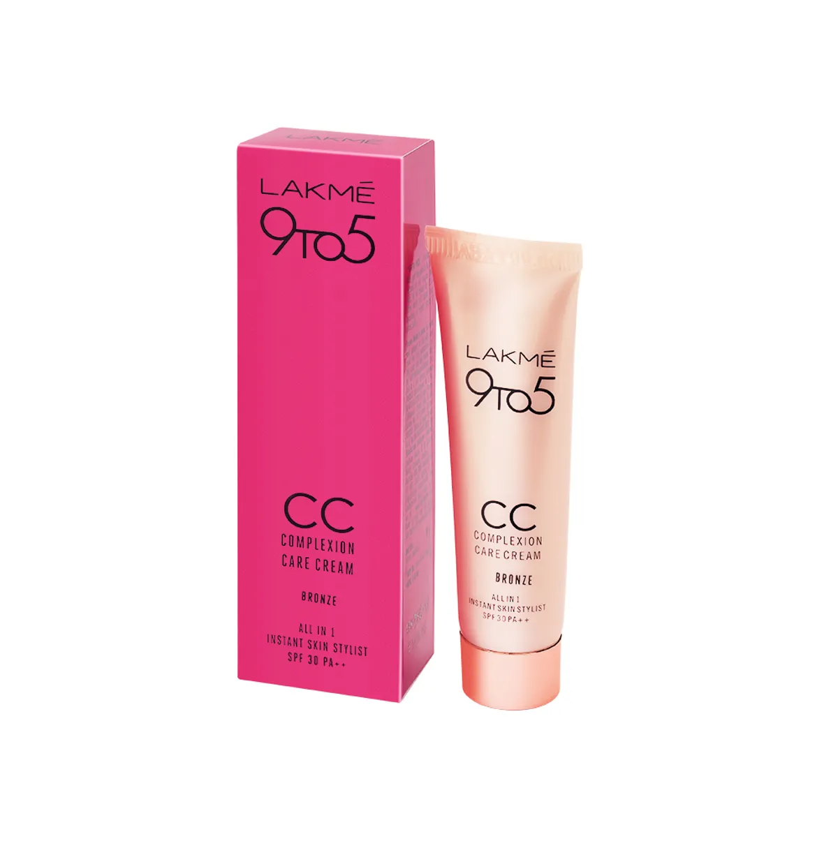 9to5 Cc Bronze Cream