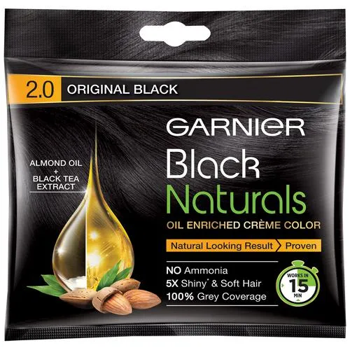 Pouch 20 Original Black