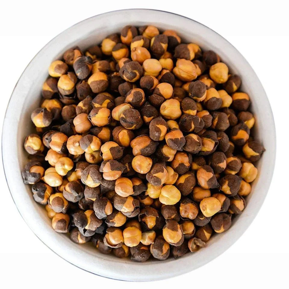 Laxmi Roasted Chana
