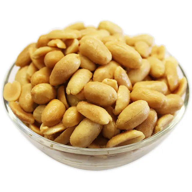 Laxmi Salted Peanut