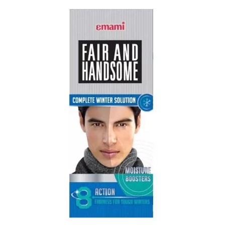 Fair & Handsome Winter Cream