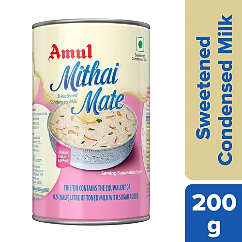 Mithai Mate