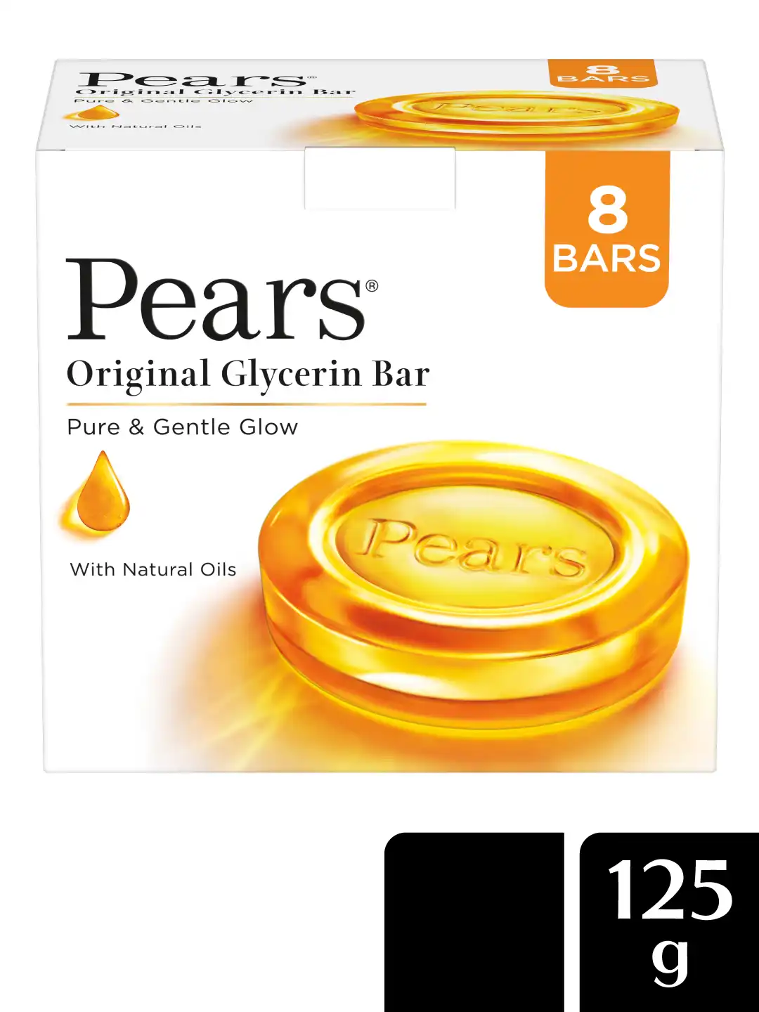 Soap Gentle Soap 