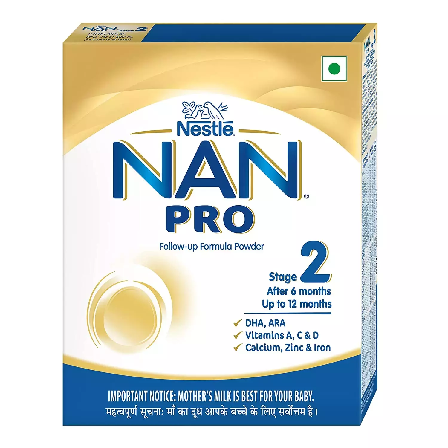 Nan Pro 2