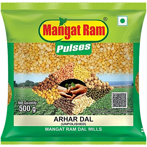 Arhar Dal