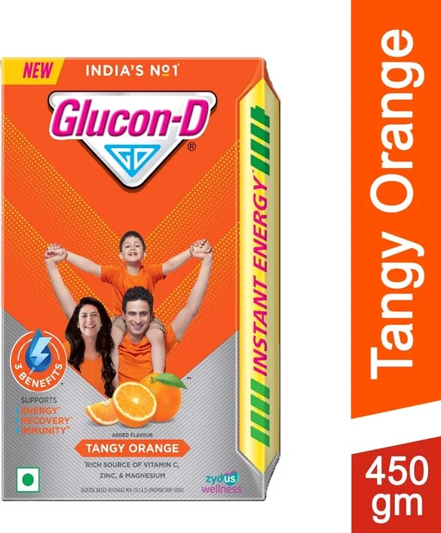 Tangy Orange