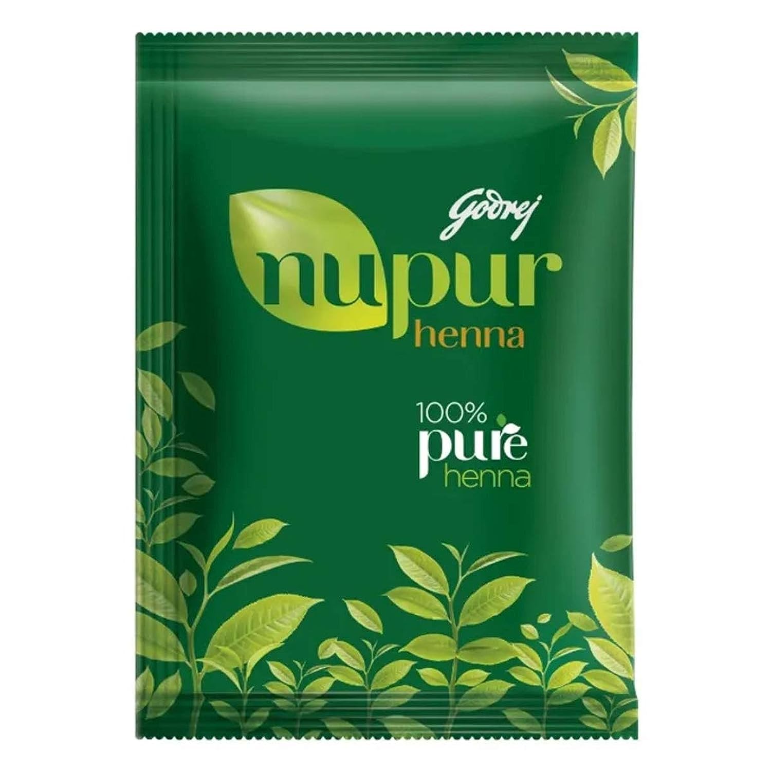 Nupur Henna Mehendi