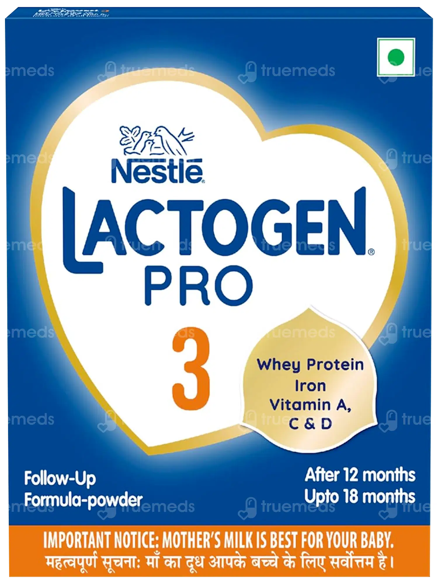 Lactogen 3