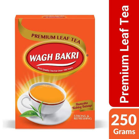 Navchetan Tea