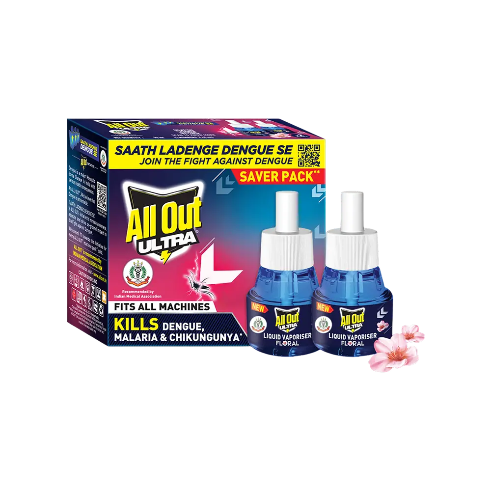 Ultra Mosquitoes 2 Rifills