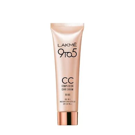 9to5 Cc Honey Cream