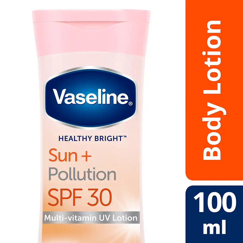 Sun+polution Protection Cream