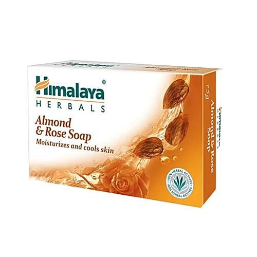 Soap Baby Soap Almond