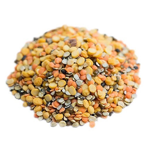 Kb Mix Dal