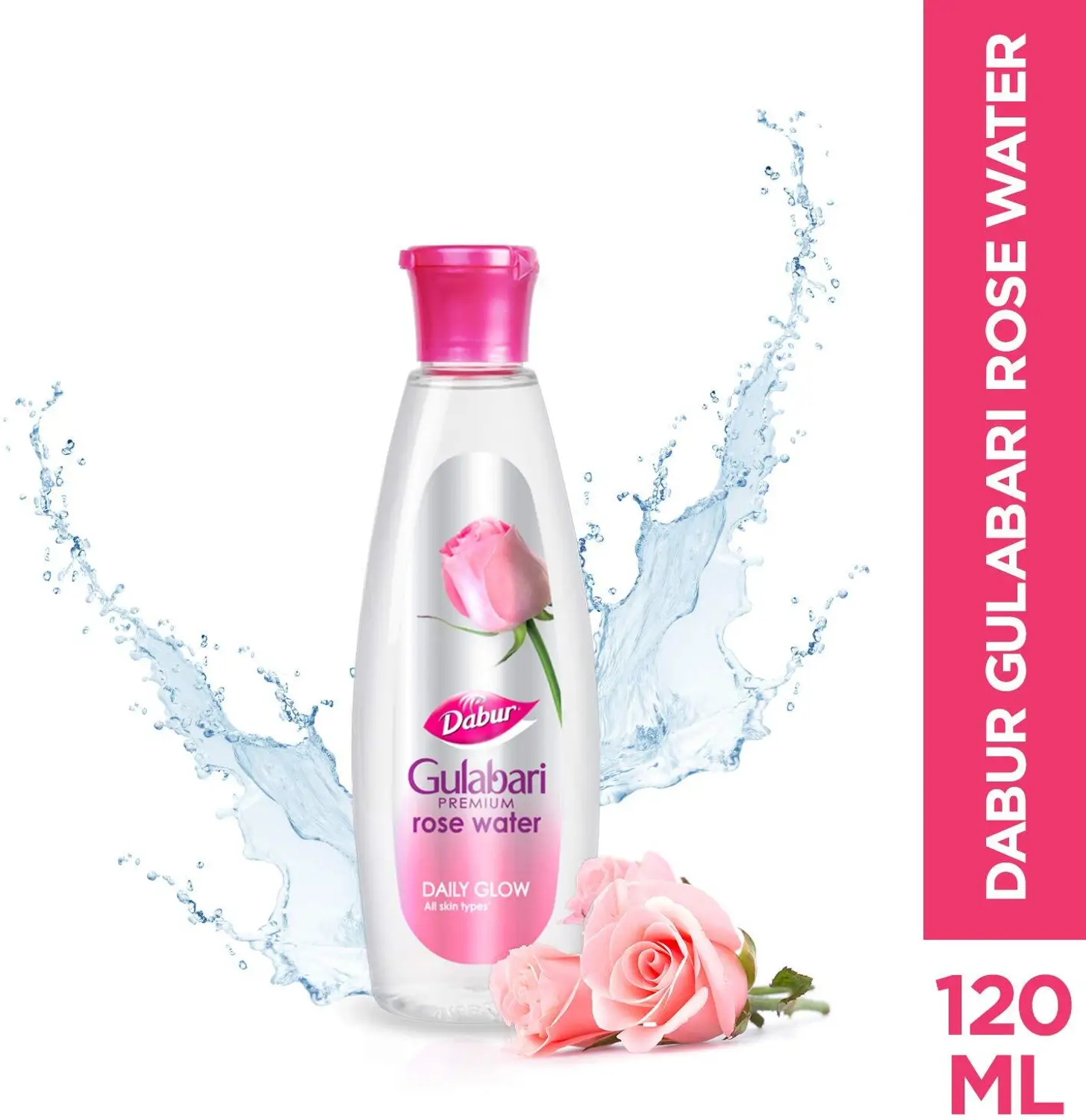 Rose Water