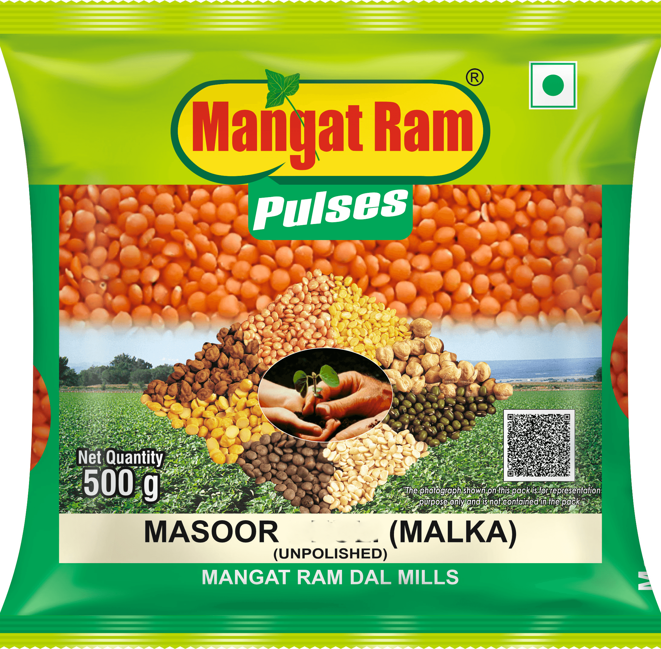 Lal Masoor