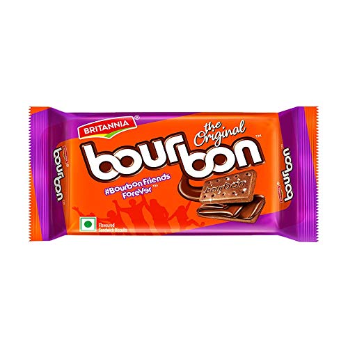 Britannia Bournbon Biscuits
