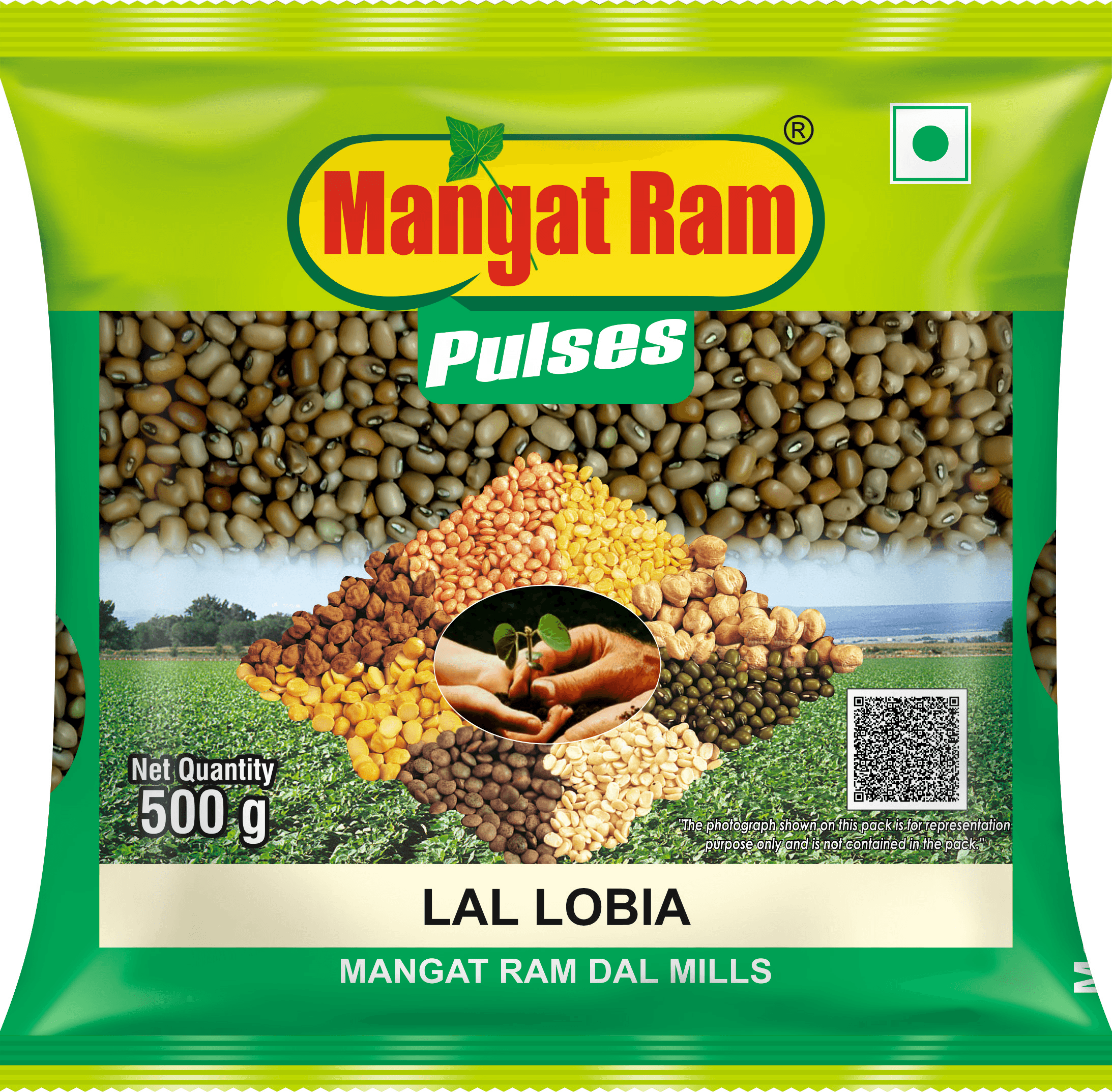 Lal Lobhia