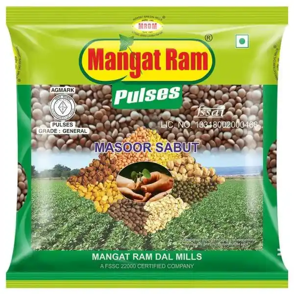 Kali Masoor