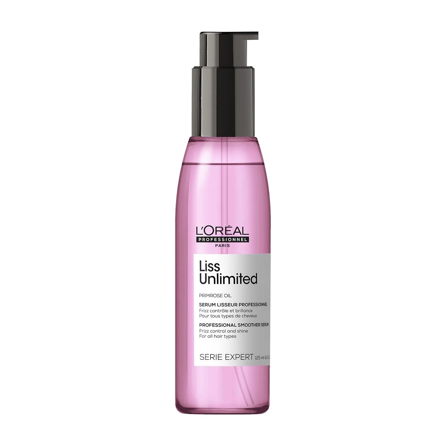 Prof Oil Liss Unlimited Primrose
