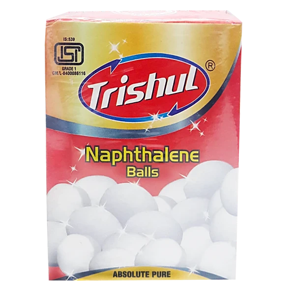Naphthalene Balls