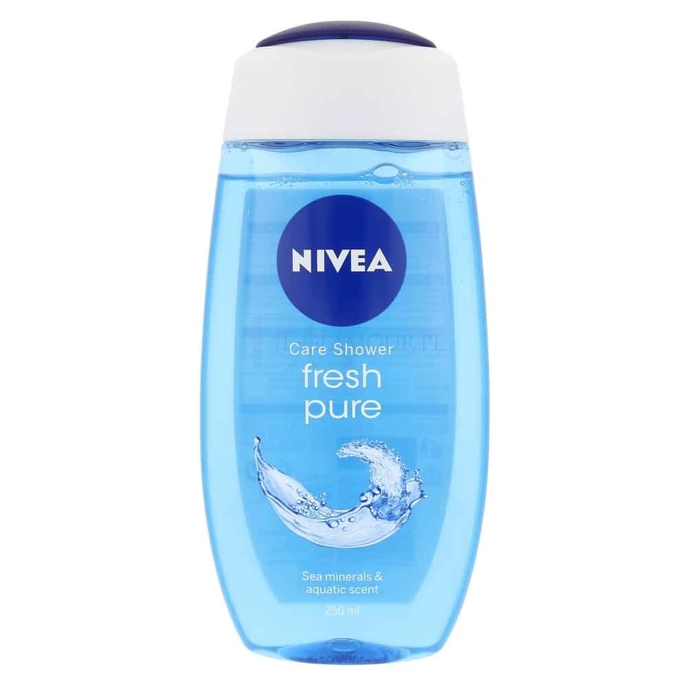 B/w Fresh Pure Shower Gel