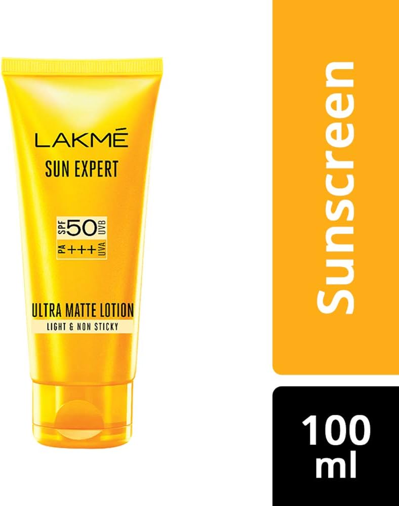 Sun Expert Spf 50 Ultramatte Lotion