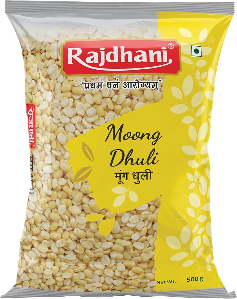 Moong Dhuli