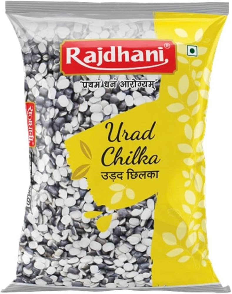 Urad Chilka